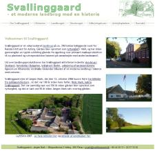 Svallinggaard